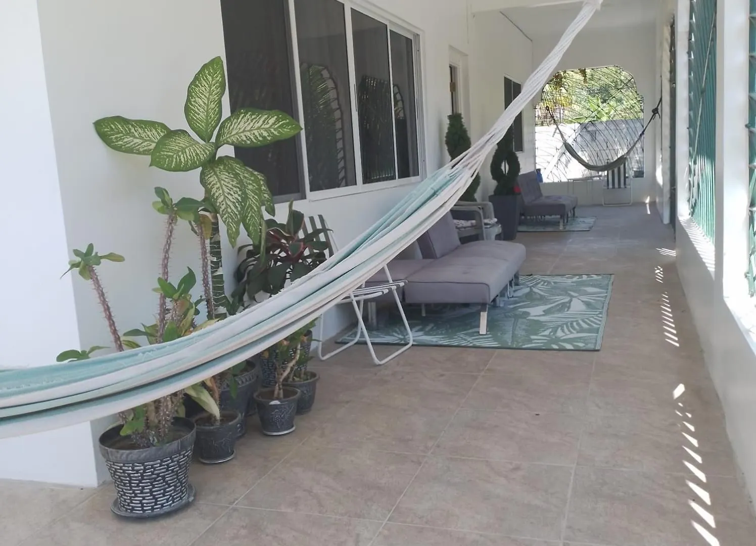 بيت ضيافة Georgia Ann'S Guesthouse نيغريل