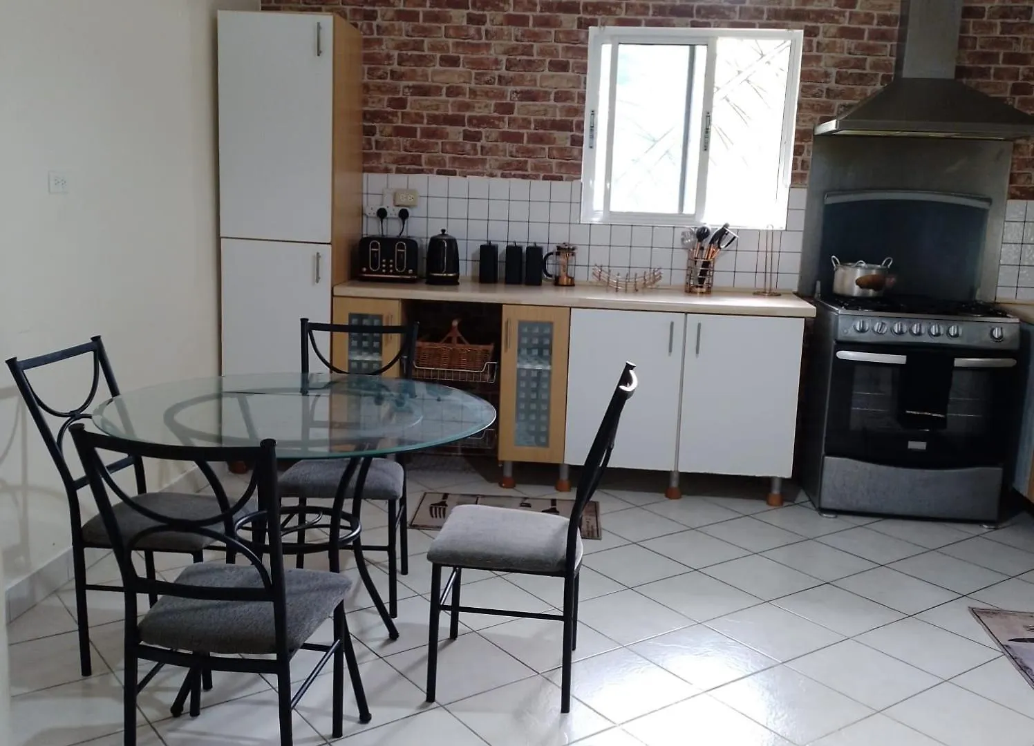 Georgia Ann'S Guesthouse 内格里尔 0*,  牙买加