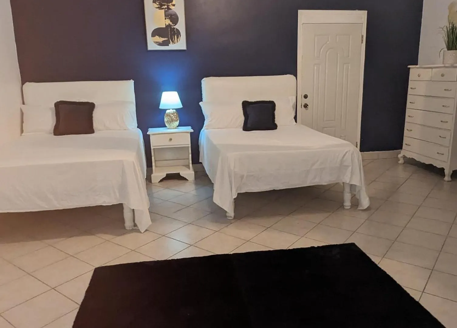 Georgia Ann'S Guesthouse 内格里尔 0*,  牙买加